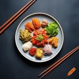 Chinese Cuisine