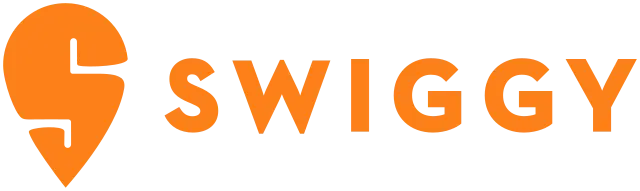 Order via Swiggy